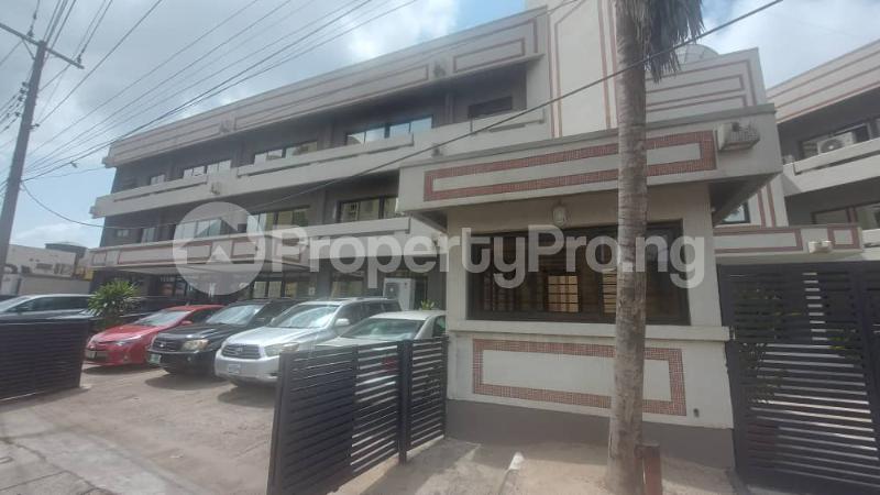 10 bedroom Commercial Property for rent  Ligali Ayorinde Victoria Island Lagos
