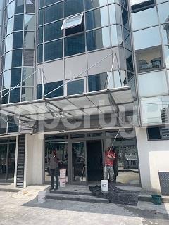 Commercial Property for rent Ademola Adetokunbo Road Ademola Adetokunbo Victoria Island Lagos