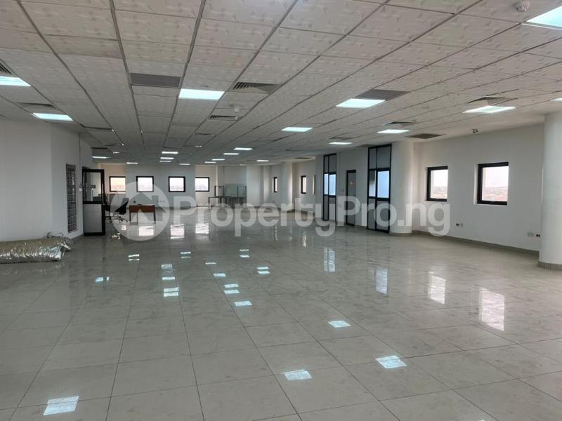 Commercial Property for rent Lekki Phase 1 Lekki Lagos