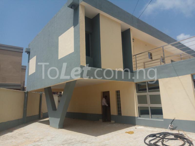 Commercial Property for rent Abagbon Victoria Island Lagos