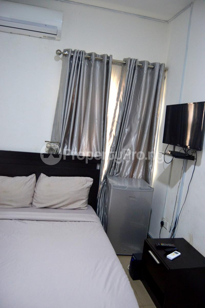 1 Bedroom Flat / Apartment in Victoria Island Extension Victoria Island