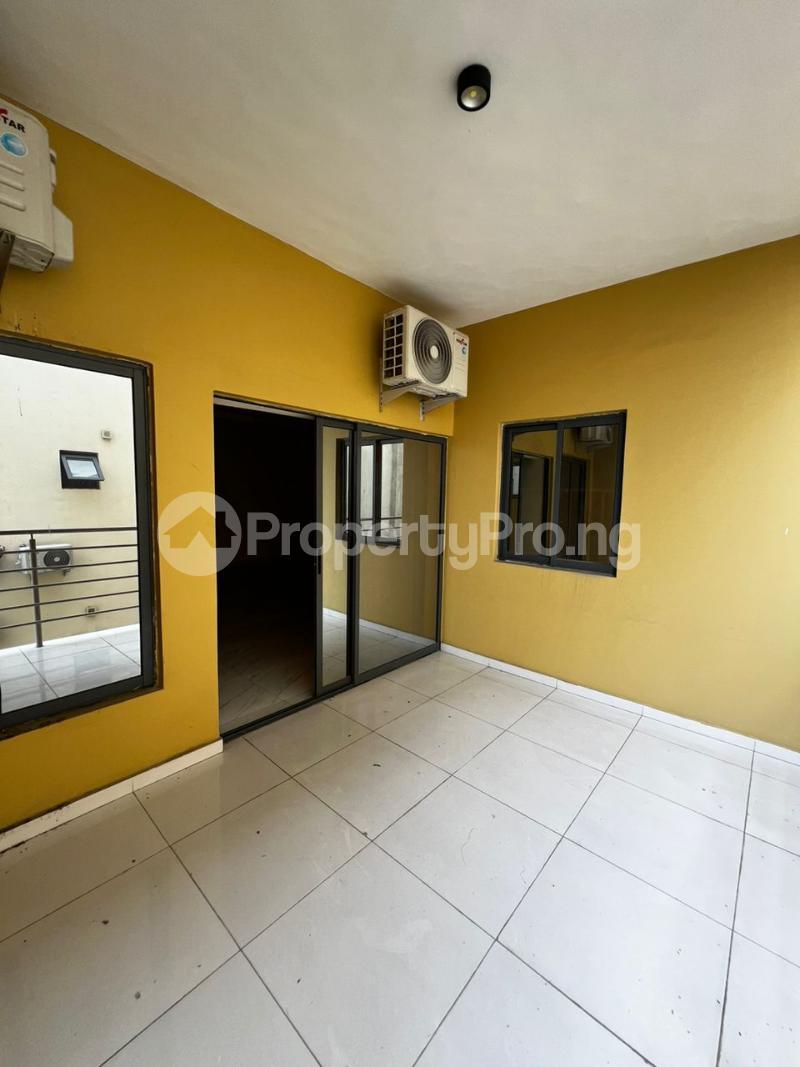 1 bedroom Flat / Apartment for rent Lekki Phase 1 Lekki Lagos