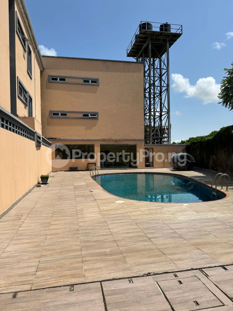 1 bedroom Flat / Apartment for rent Lekki Lagos
