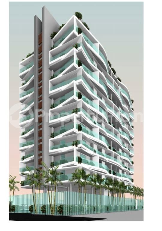 1 bedroom Flat / Apartment for sale Oniru Vi ONIRU Victoria Island Lagos