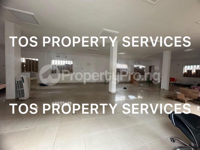 Commercial Property for rent Sabo Alagomeji, Yaba, Lagos. Alagomeji Yaba Lagos