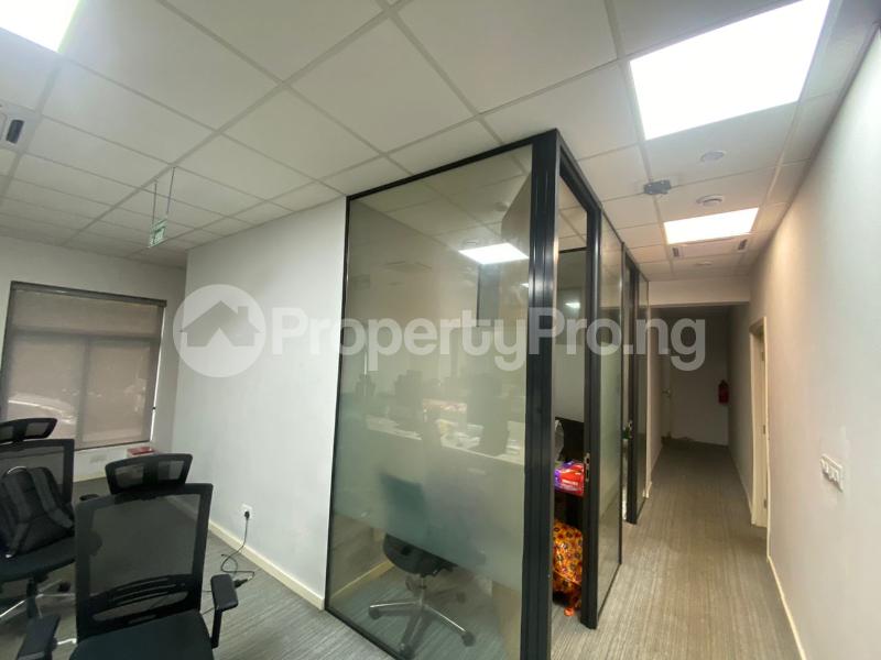 10 bedroom Commercial Property for rent  Ikeja GRA Ikeja Lagos