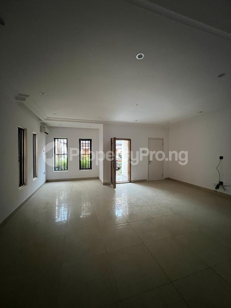 1 bedroom Flat / Apartment for rent chevron Lekki Lagos