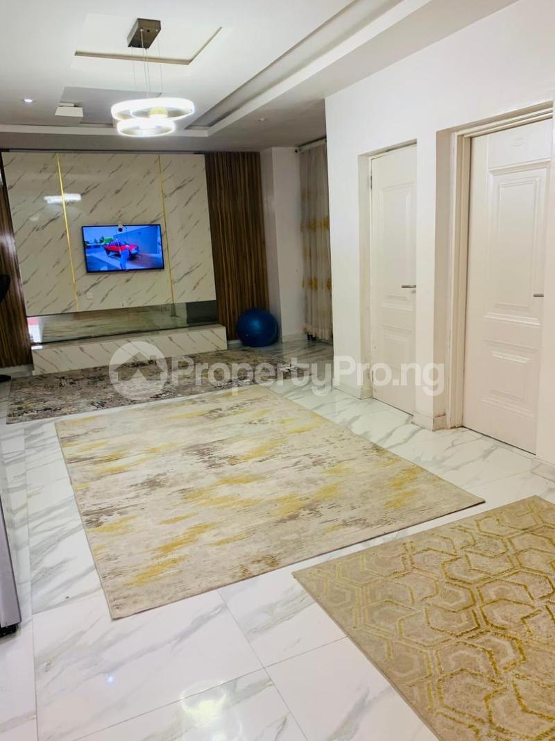 2 bedroom Flat / Apartment for rent Ikate Lekki Lagos