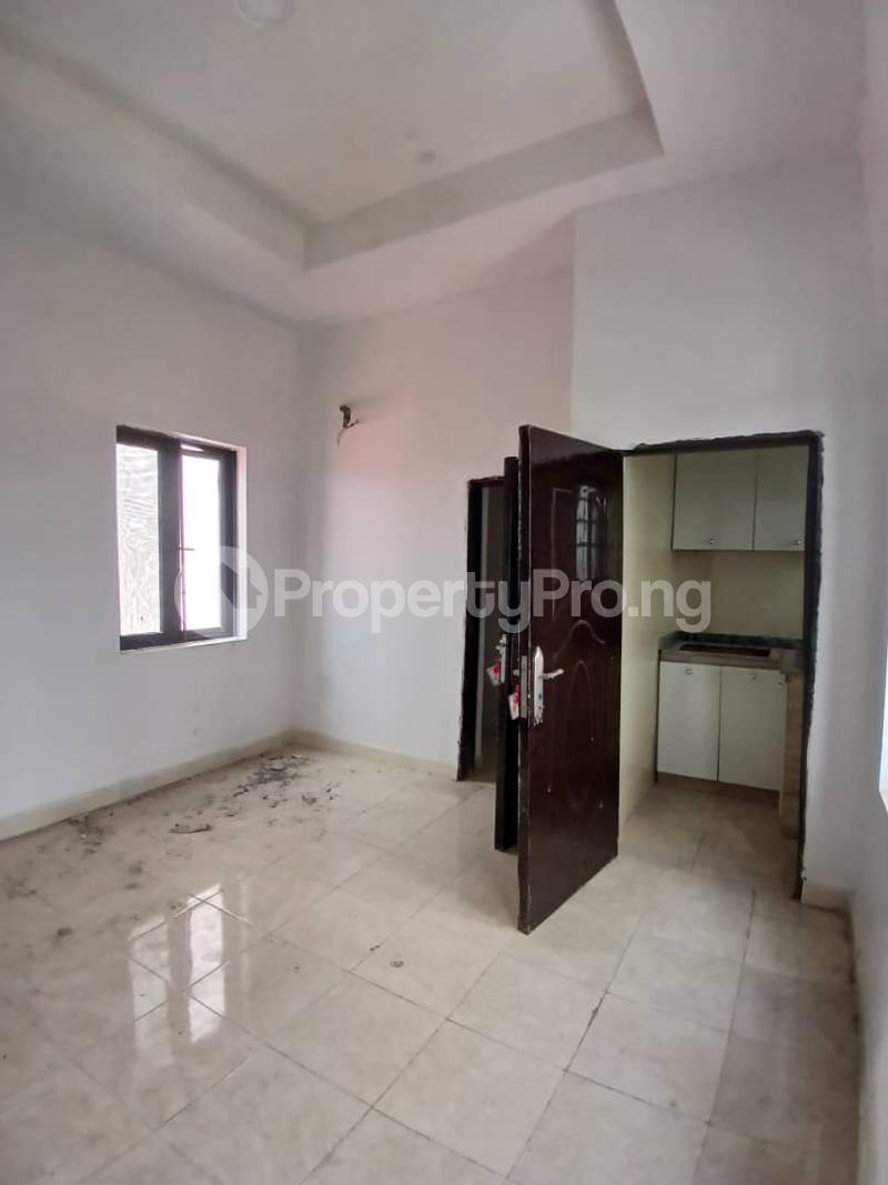 Flat / Apartment for rent Agungi Agungi Lekki Lagos