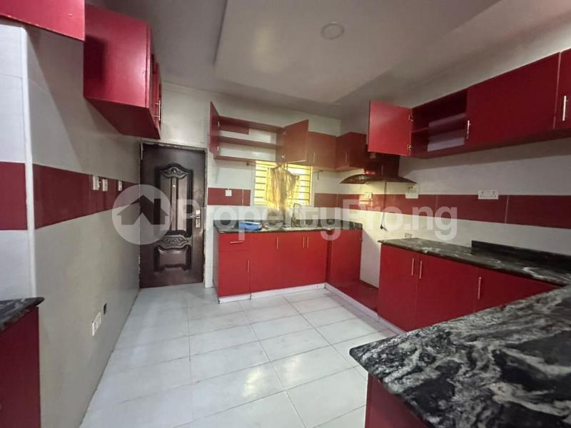 3 bedroom House for rent Horizon Premier 2 Estate Chisco Bustop Enyo Filling Station Ikate Lekki Lagos