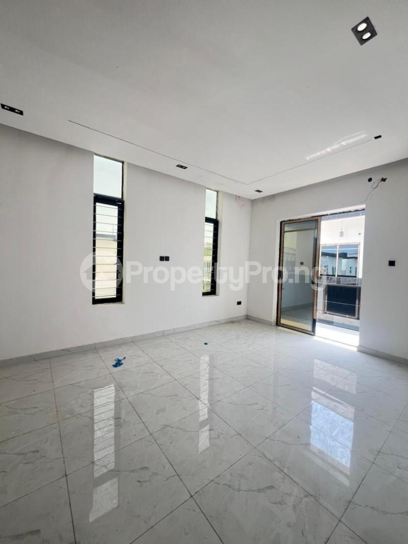 1 bedroom Flat / Apartment for rent Just After Orchid Hotel Lekki Lagos