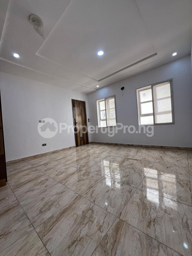 1 bedroom Flat / Apartment for rent Victoria Bay Estate orchid Lekki Lagos