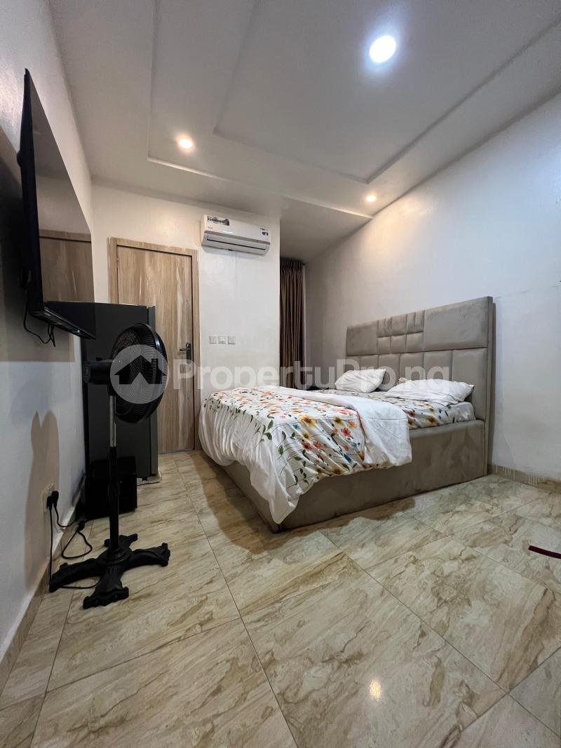 1 bedroom Flat / Apartment for rent Orchid Lekki Lagos