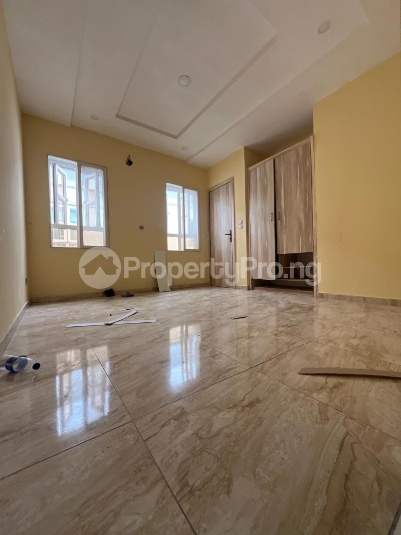 1 bedroom Flat / Apartment for rent Victoria Bay Estate Orchid Lekki Lagos