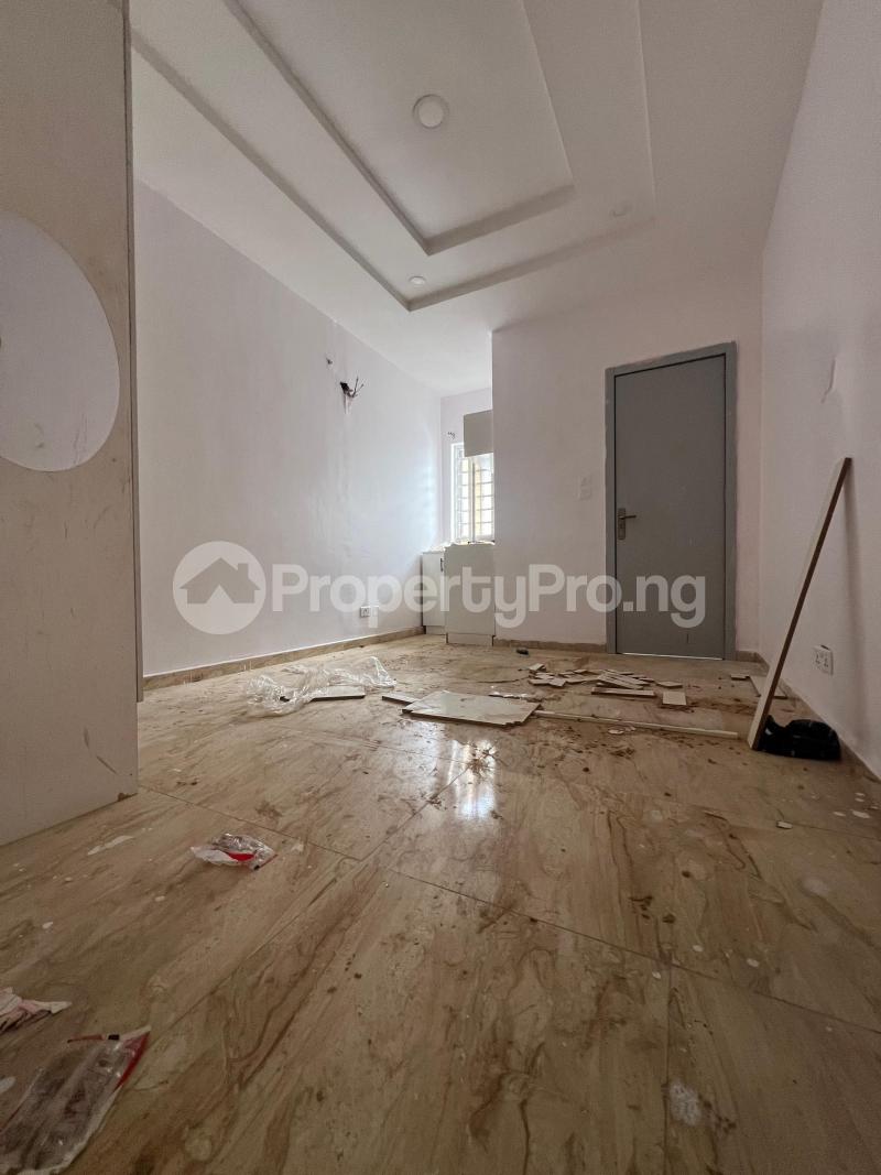 1 bedroom Flat / Apartment for rent Victoria Bay Estate Orchid Lekki Lagos