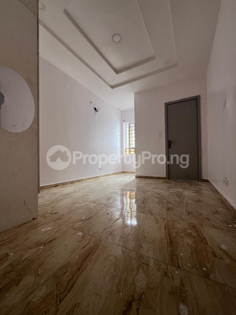 1 bedroom Flat / Apartment for rent Victoria Bay Estate Orchid Lekki Lagos
