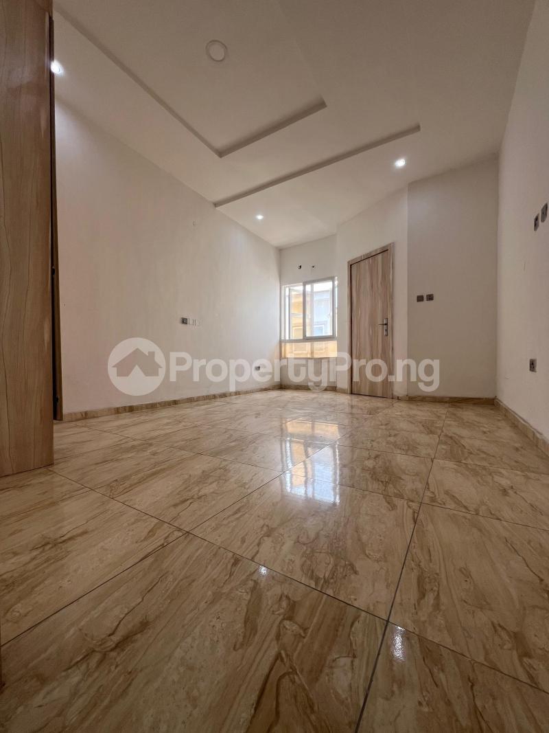 1 bedroom Flat / Apartment for rent Victoria Bay Estate Orchid Lekki Lagos