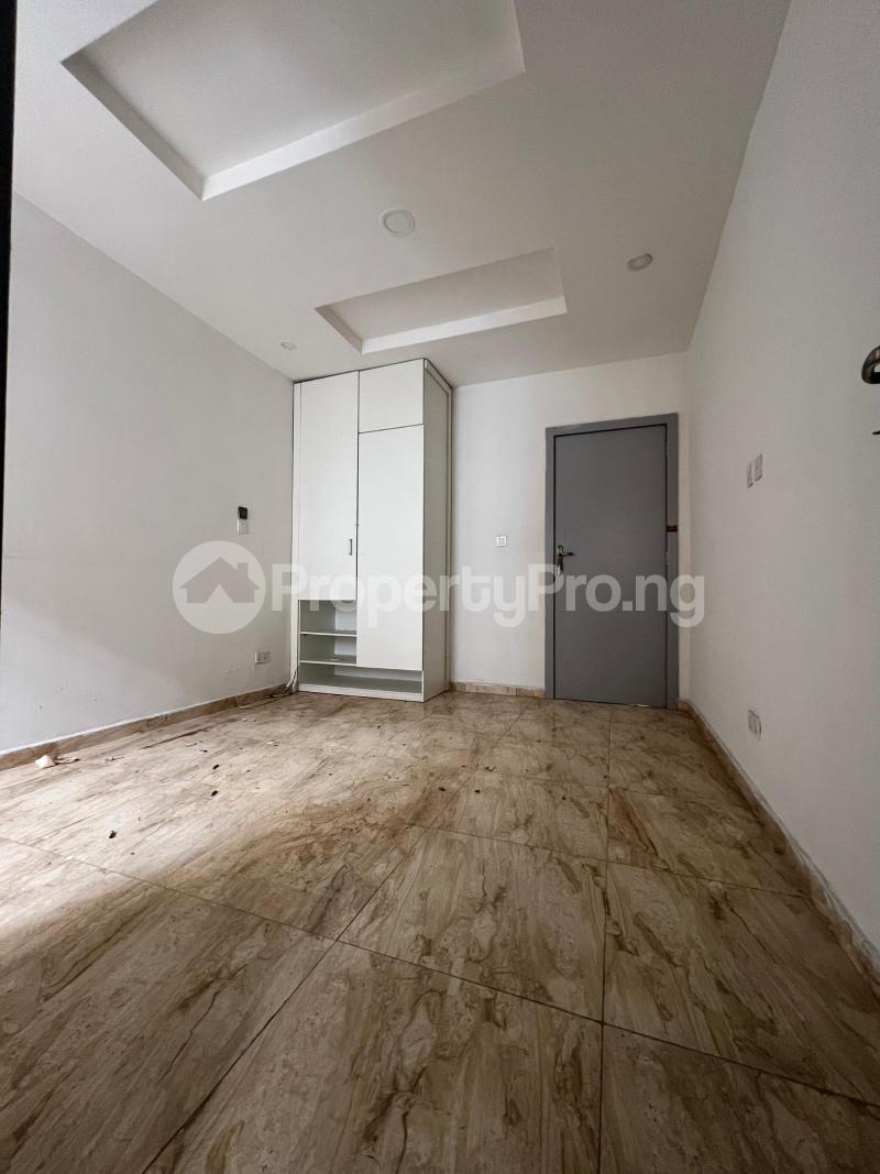 1 bedroom Flat / Apartment for rent Orchid Lekki Lagos