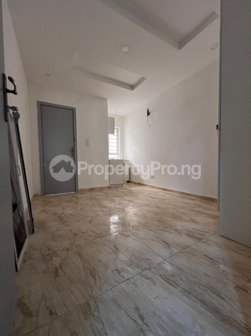 1 bedroom Flat / Apartment for rent Orchid Lekki Lagos