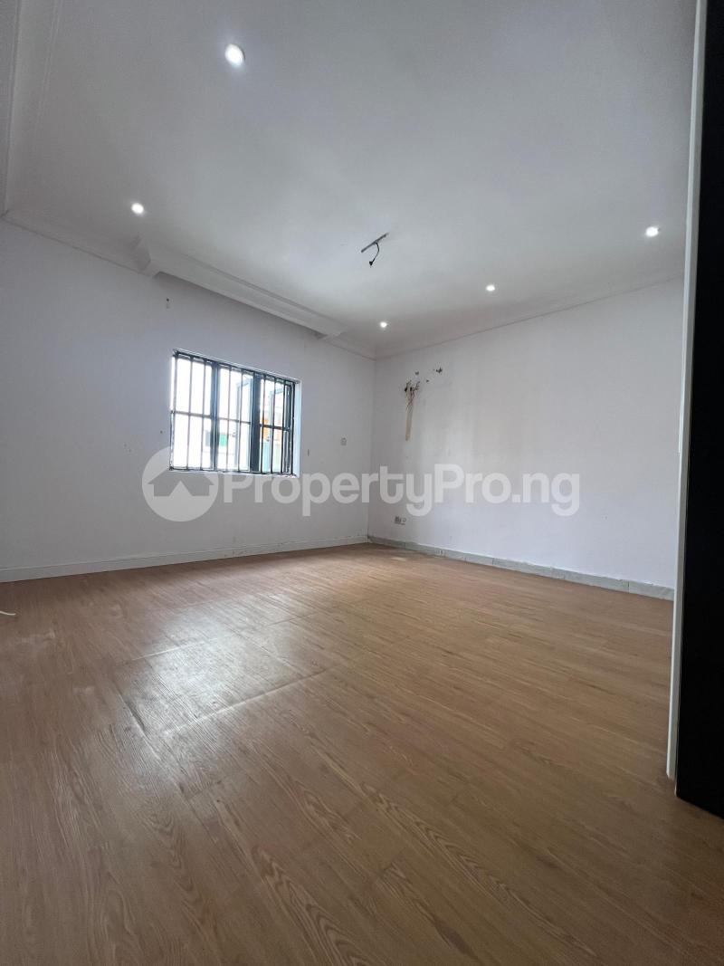 1 bedroom Flat / Apartment for rent chevron Lekki Lagos - 0