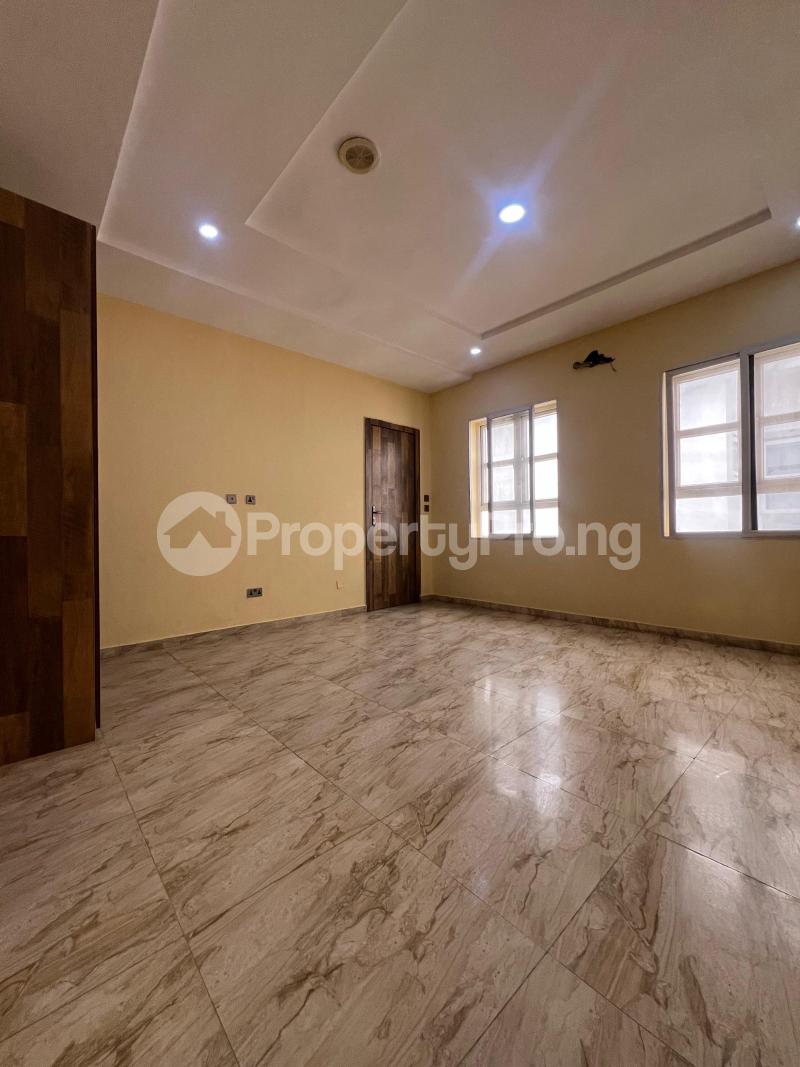 1 bedroom Flat / Apartment for rent Victoria Bay Estate Orchid Lekki Lagos