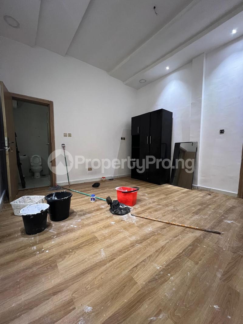 1 bedroom Flat / Apartment for rent Emcel Garden Estate Orchid Lekki Lagos
