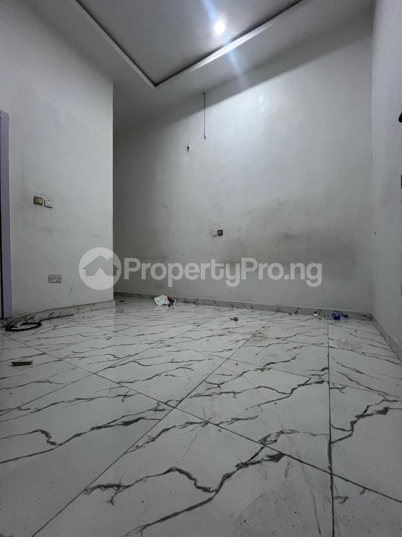 1 bedroom Flat / Apartment for rent Emcel Garden Estate Orchid Lekki Lagos