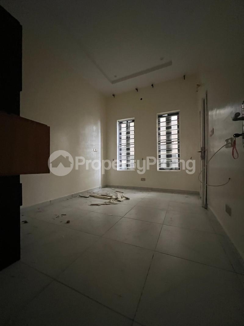 1 bedroom Flat / Apartment for rent Emcel Garden Orchid Lekki Lagos