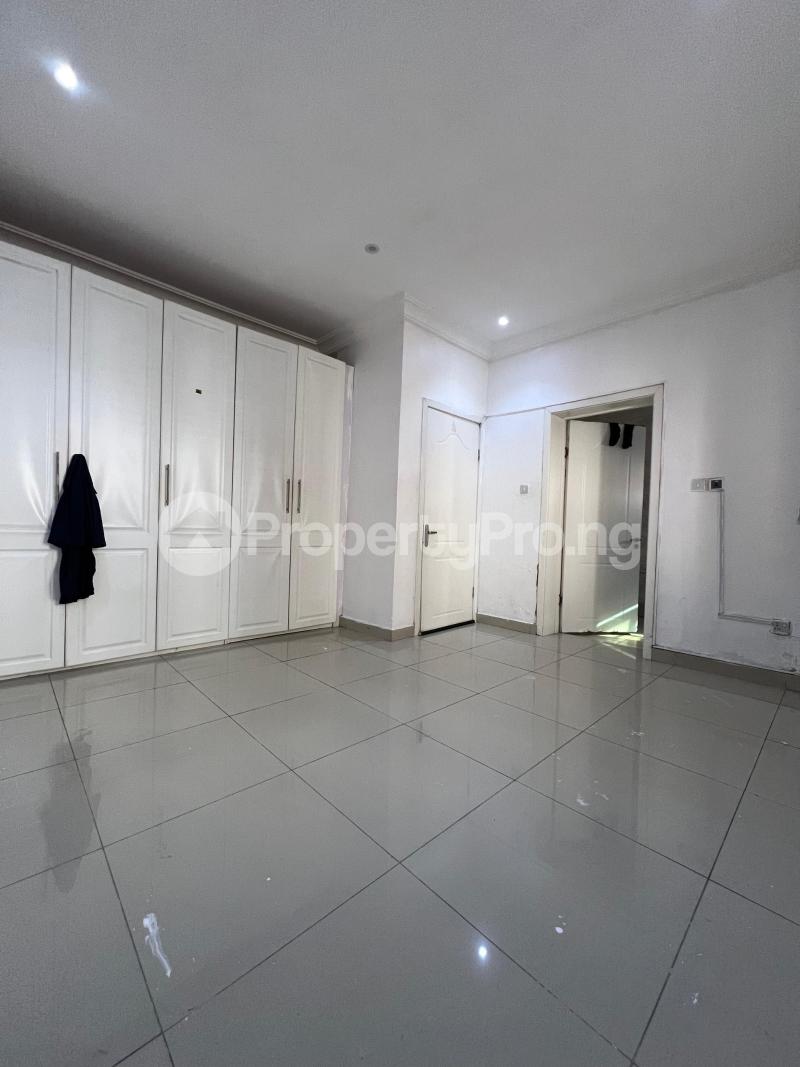 1 bedroom Flat / Apartment for rent chevron Lekki Lagos