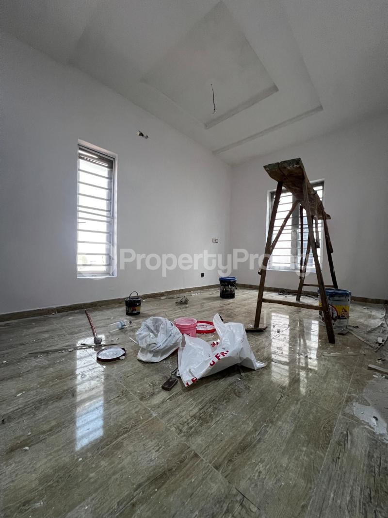 1 bedroom Flat / Apartment for rent Roxbury Leisure Homes, Ikota Lekki Lagos