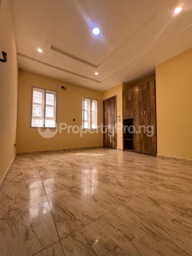 1 bedroom Flat / Apartment for rent Orchid Lekki Lagos