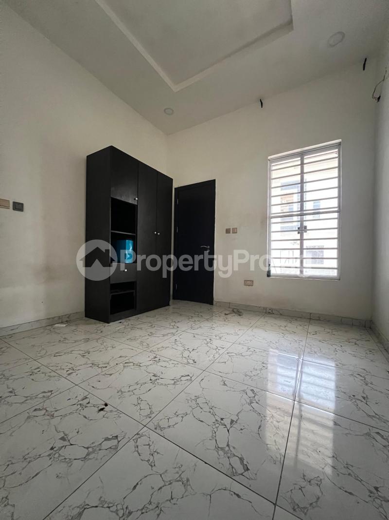 1 bedroom Flat / Apartment for rent Emcel Garden orchid Lekki Lagos