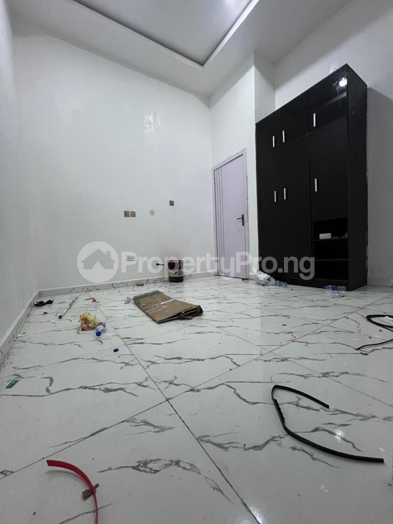 1 bedroom Flat / Apartment for rent Emcel Garden Estate Orchid Lekki Lagos