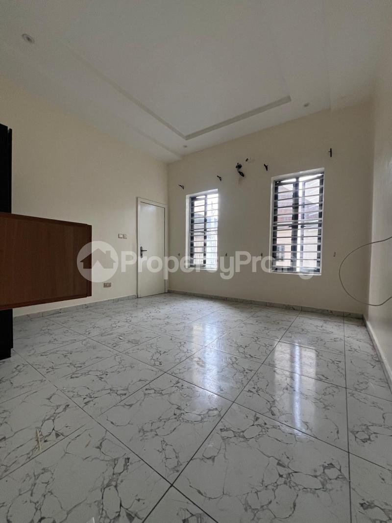 1 bedroom Flat / Apartment for rent Emcel Garden Orchid Lekki Lagos