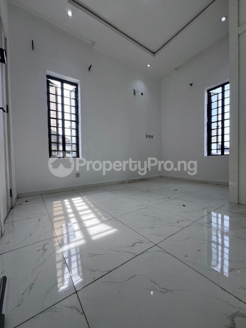 1 bedroom Flat / Apartment for rent Dpkay District Estate, Orchid Lekki Lagos