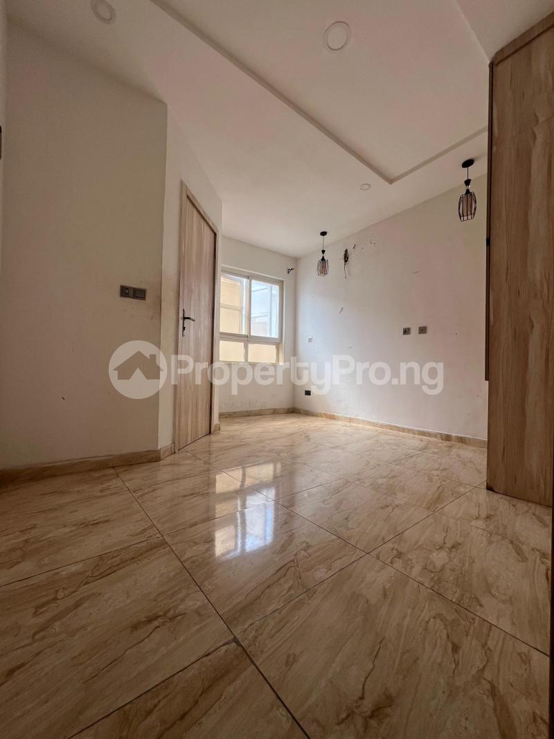 1 bedroom Flat / Apartment for rent Orchid Lekki Lagos