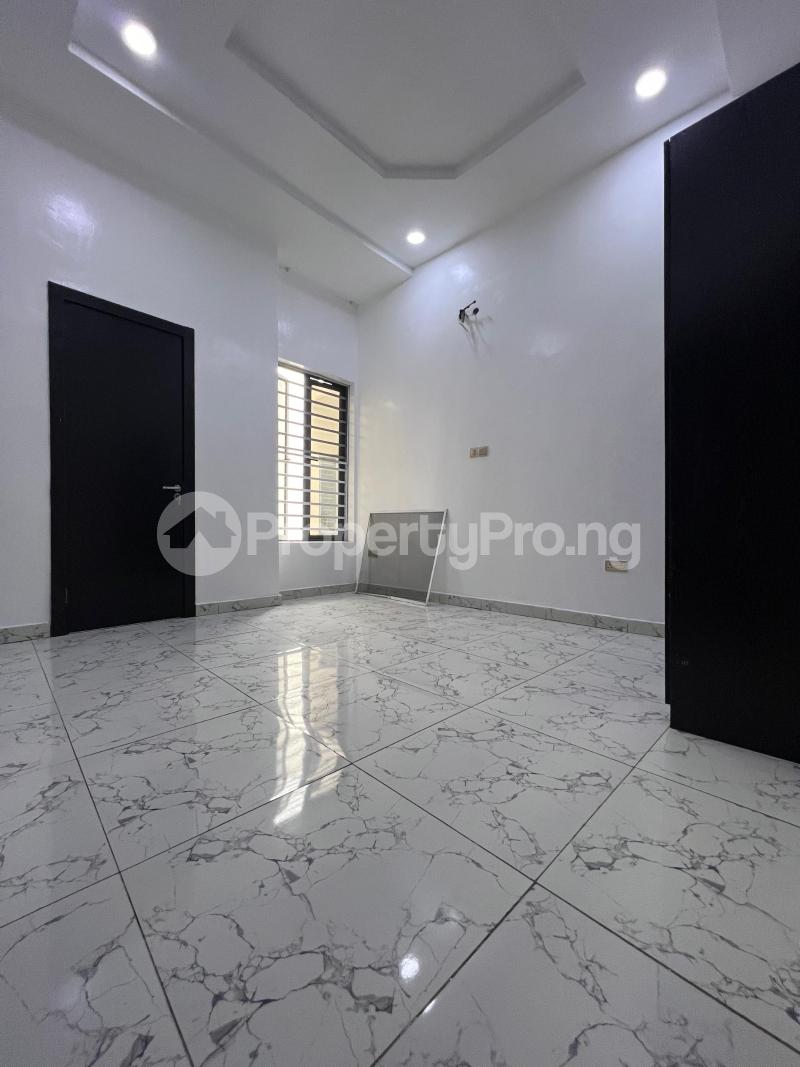 1 bedroom Flat / Apartment for rent Emcel Garden Orchid Lekki Lagos