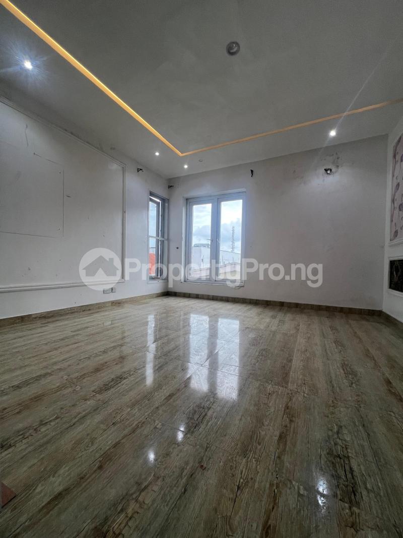 1 bedroom Flat / Apartment for rent Lekki Phase 1 Lekki Lagos