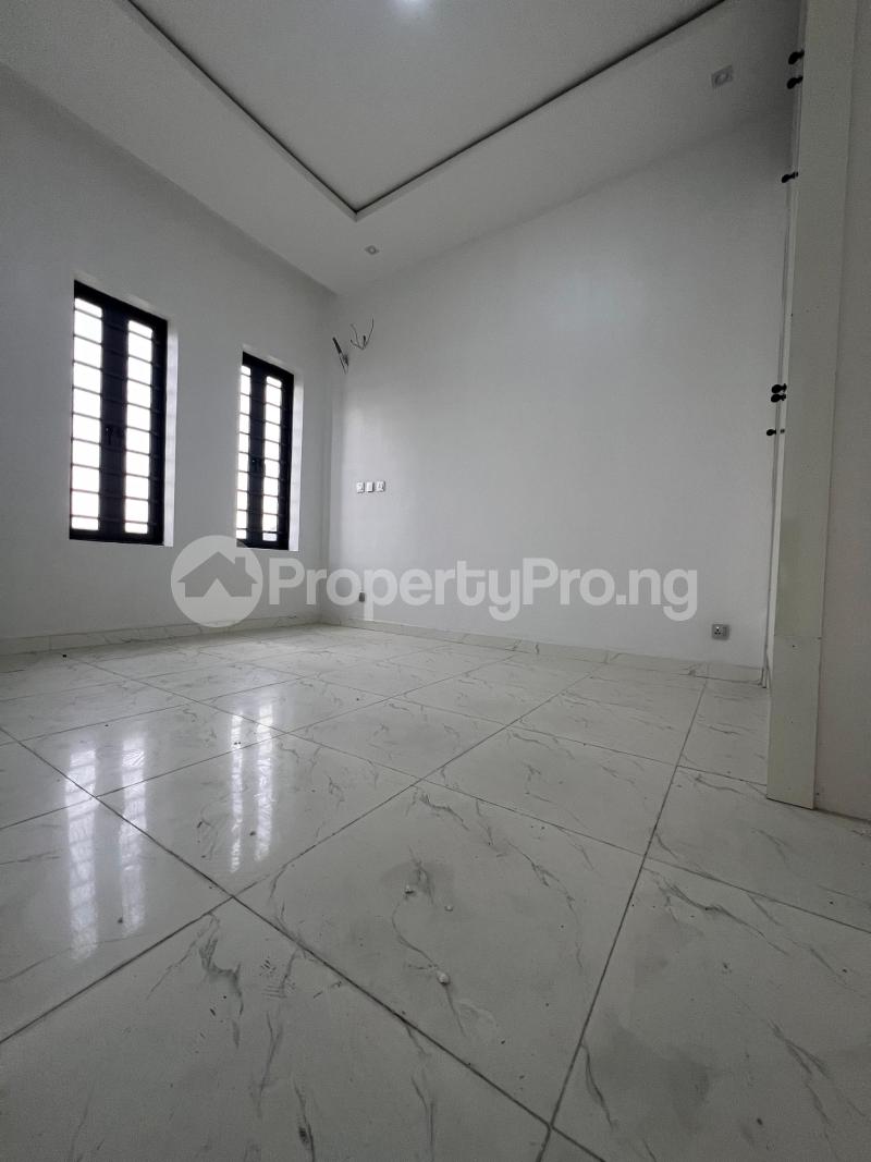 1 bedroom Flat / Apartment for rent Dpkay District Estate orchid Lekki Lagos