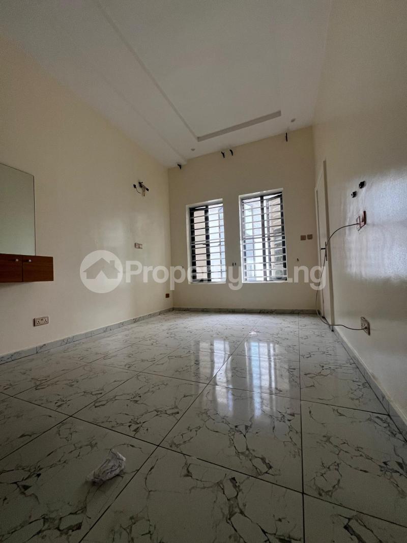 1 bedroom Flat / Apartment for rent Emcel Garden Orchid Lekki Lagos