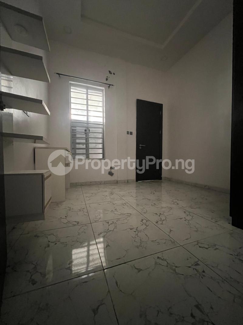 1 bedroom Flat / Apartment for rent Orchid Lekki Lagos