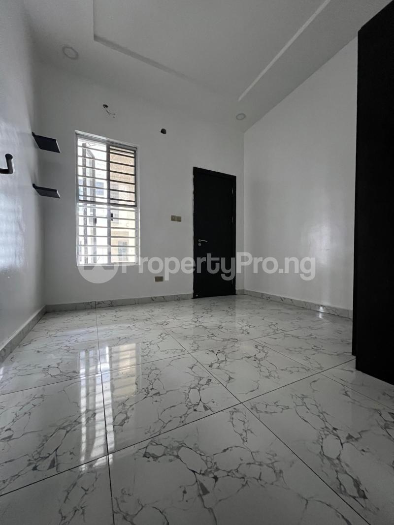 1 bedroom Flat / Apartment for rent Emcel Garden Orchid Lekki Lagos