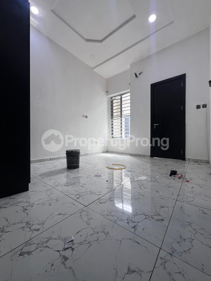 1 bedroom Flat / Apartment for rent Emcel Garden Estate Orchid Lekki Lagos