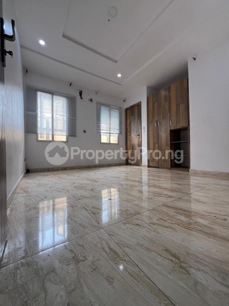 1 bedroom Flat / Apartment for rent Victoria Bay Estate Orchid Lekki Lagos