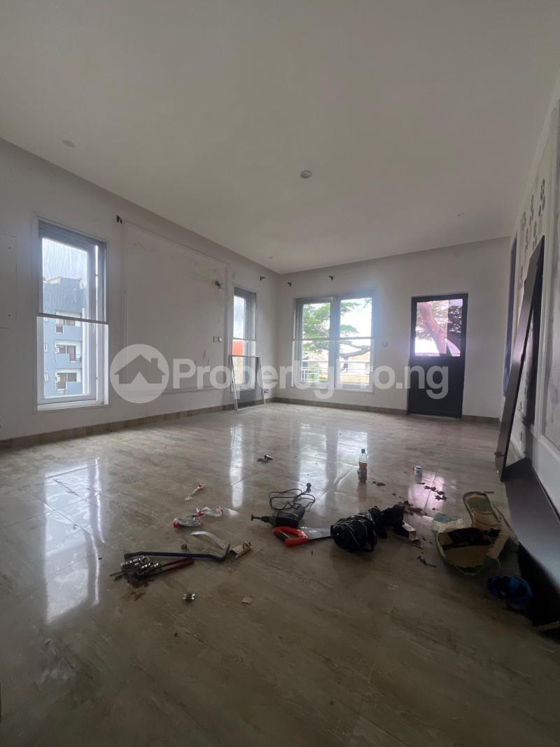 1 bedroom Flat / Apartment for rent Lekki Phase 1 Lekki Lagos