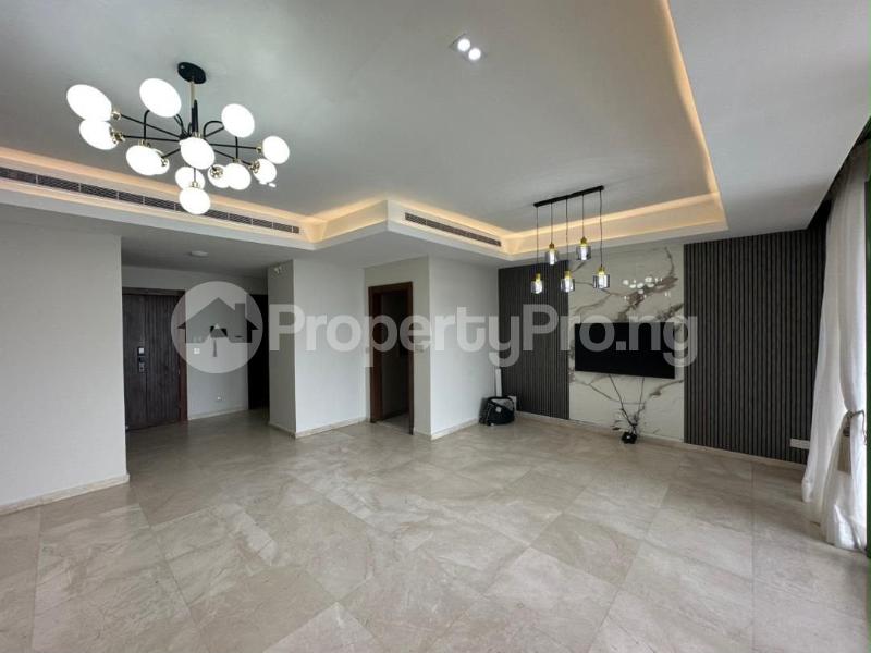 3 bedroom House for rent Eko Pearl Tower Victoria Island Lagos