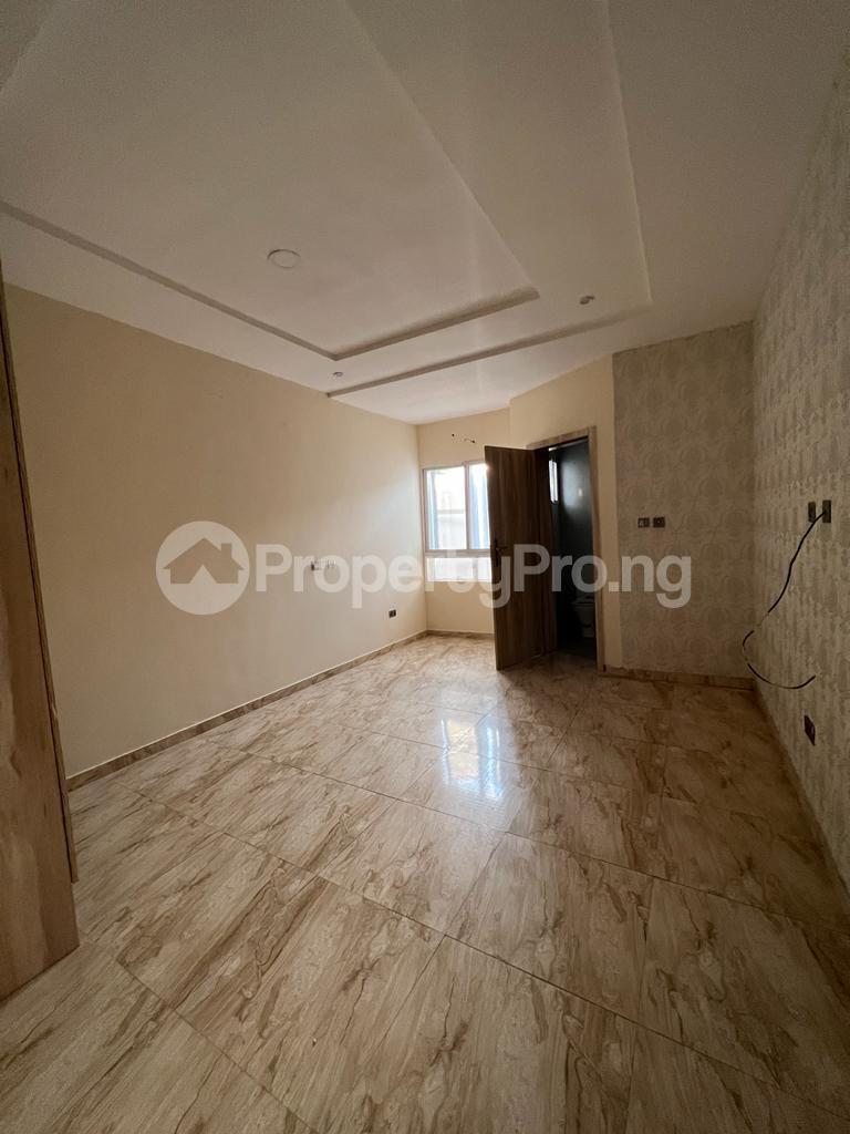 1 bedroom Flat / Apartment for rent chevron Lekki Lagos