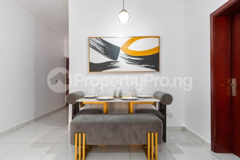 2 bedroom House for rent Lekki Phase 1 Lekki Lagos