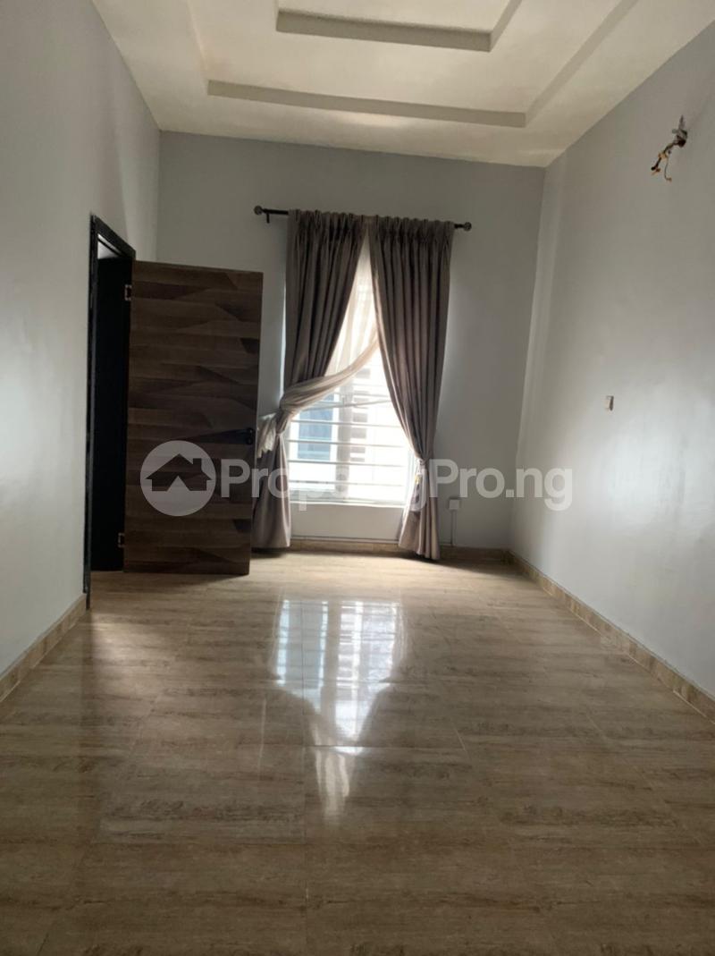 1 bedroom Flat / Apartment for rent Ikota Lekki Lagos