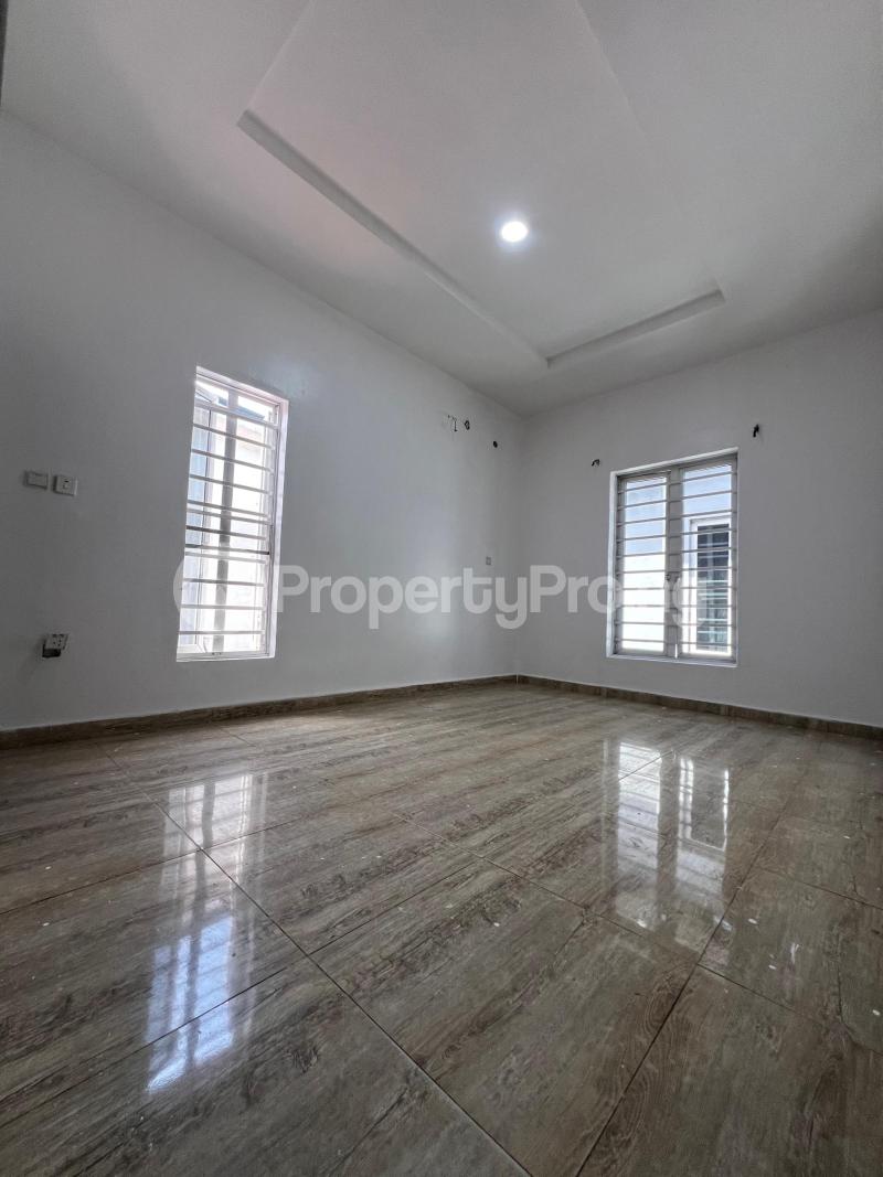 1 bedroom Flat / Apartment for rent Roxbury Leisure Homes Ikota Lekki Lagos